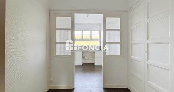 À vendre Appartement 5 pièces 136.84 m² - Caen 14000