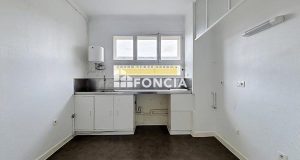 À vendre Appartement 5 pièces 136.84 m² - Caen 14000