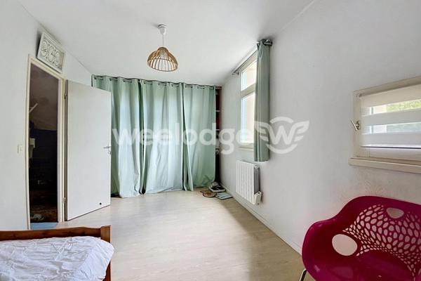 Maison à vendre 5 pièces de 98,2 m² à Jouy-le-Moutier