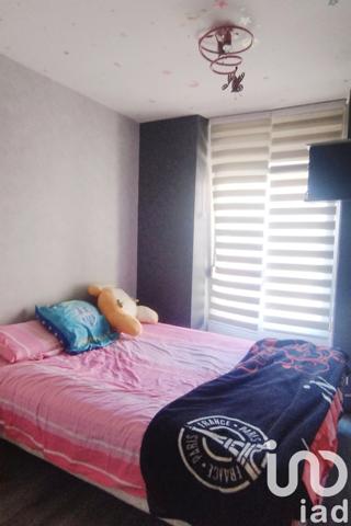 Appartement à vendre 3 pièces 58 m² Mulhouse