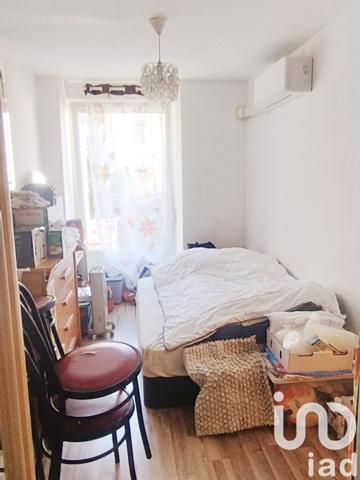 Appartement à vendre 3 pièces 58 m² Mulhouse