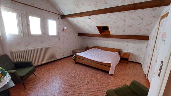 Maison à vendre à Rethel dans les Ardennes (08300), ref : 10315/597