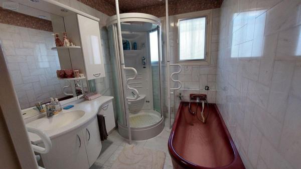 Maison à vendre à Rethel dans les Ardennes (08300), ref : 10315/597