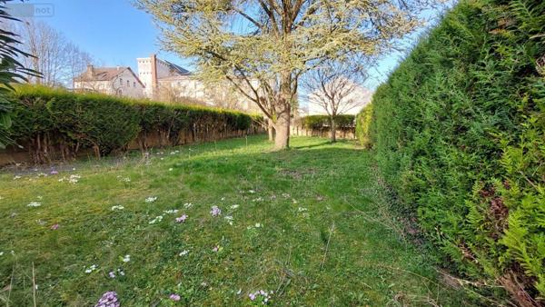 Maison à vendre à Rethel dans les Ardennes (08300), ref : 10315/597