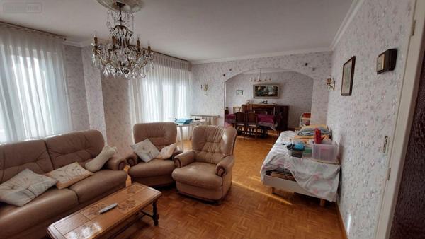 Maison à vendre à Rethel dans les Ardennes (08300), ref : 10315/597