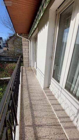 Maison à vendre à Rethel dans les Ardennes (08300), ref : 10315/597