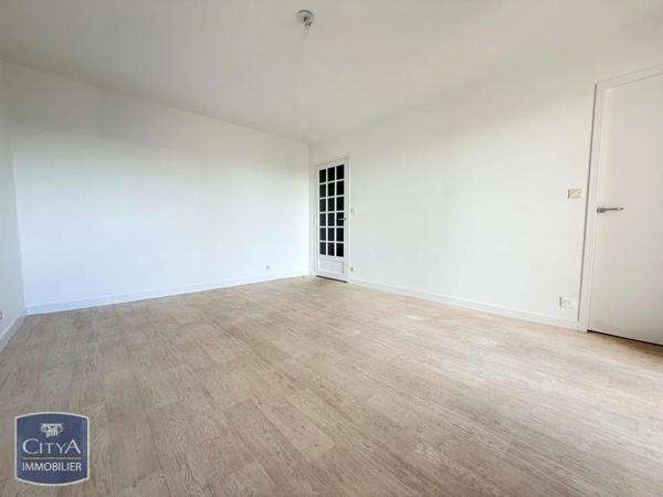 Appartement à louer 1 pièce 29.83m² La Riche (37520)