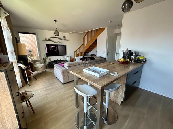 Appartement Carrieres Sous Poissy 3 pièce(s) 65 m2 €265 000 ** - Référence 9156