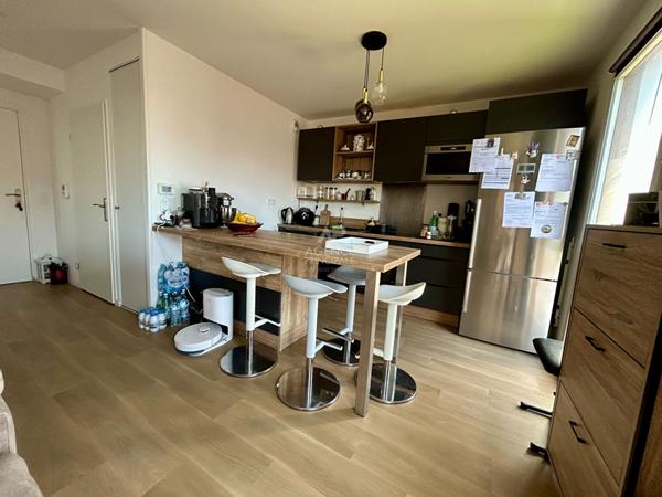 Appartement Carrieres Sous Poissy 3 pièce(s) 65 m2 €265 000 ** - Référence 9156
