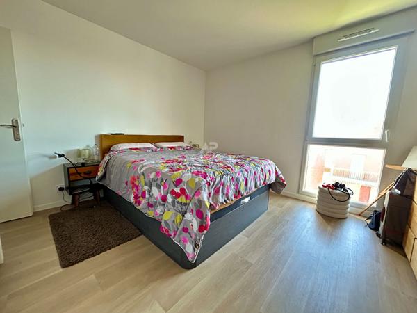 Appartement Carrieres Sous Poissy 3 pièce(s) 65 m2 €265 000 ** - Référence 9156