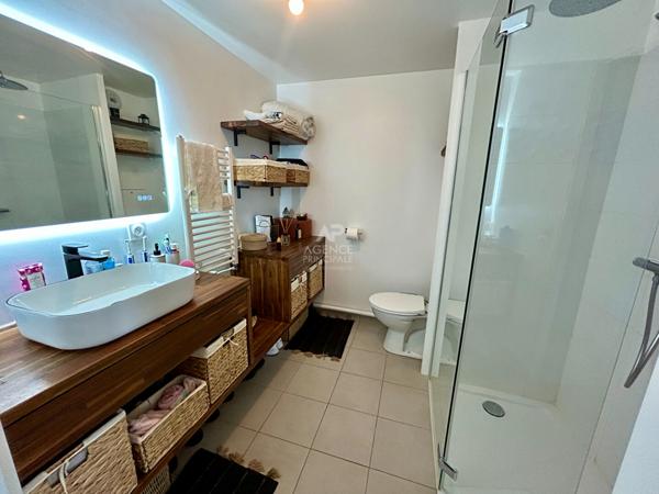 Appartement Carrieres Sous Poissy 3 pièce(s) 65 m2 €265 000 ** - Référence 9156