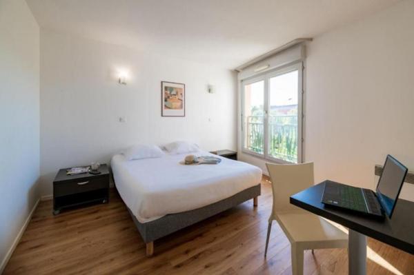 INVESTISSEMENT LOCATIF  VALENCE - Résidence Cerise Valence *** - 6,53%  de rentabilité.