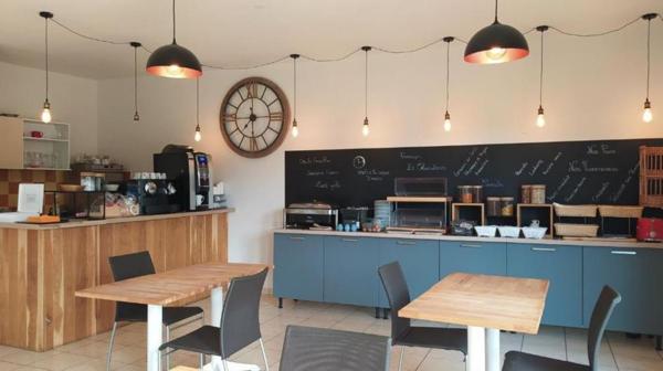 INVESTISSEMENT LOCATIF  VALENCE - Résidence Cerise Valence *** - 6,53%  de rentabilité.