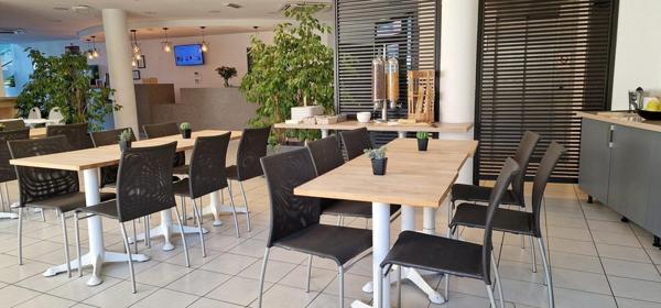 INVESTISSEMENT LOCATIF – VALENCE - Résidence Cerise Valence *** - 7,08%  de rentabilité.