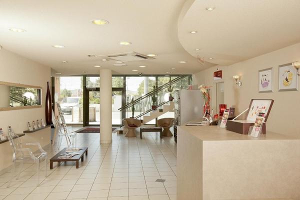 INVESTISSEMENT LOCATIF – VALENCE - Résidence Cerise Valence *** - 7,08%  de rentabilité.