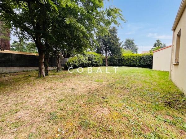 Maison Familiale 6 chambres Récente - Vertou La Rousselière