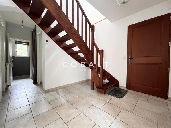 Maison Familiale 6 chambres Récente - Vertou La Rousselière
