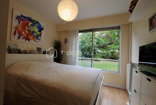 Appartement de 81,70 m²