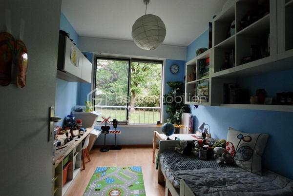 Appartement de 81,70 m²