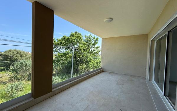 Appartement à vendre    5 pièces • 97 m2 Furiani