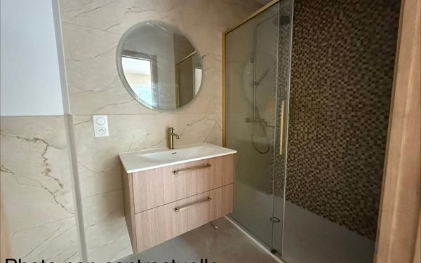 Appartement à vendre    5 pièces • 97 m2 Furiani