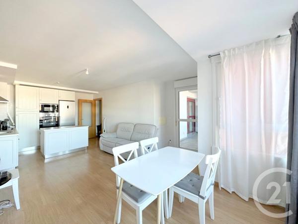 Appartement F2 à vendre  2 pièces - 44 m2 HENDAYE - 64