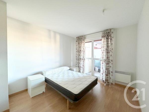 Appartement F2 à vendre  2 pièces - 44 m2 HENDAYE - 64