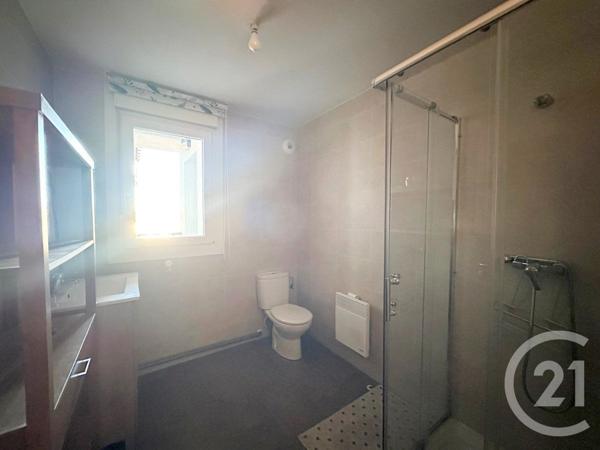 Appartement F2 à vendre  2 pièces - 44 m2 HENDAYE - 64