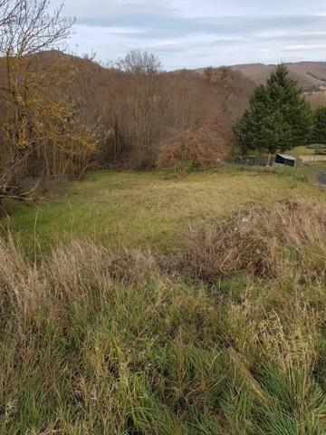 Vente Terrain 1505 m2 à Brassac-les-Mines