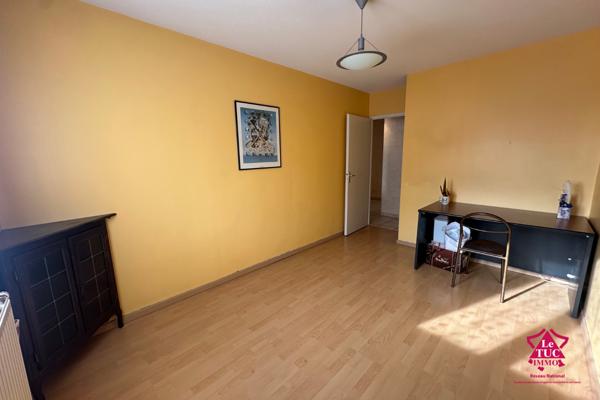 Aix centre : 84 m² + terrasse au calme Aix-les-Bains (73100)