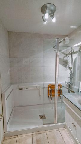 Aix centre : 84 m² + terrasse au calme Aix-les-Bains (73100)