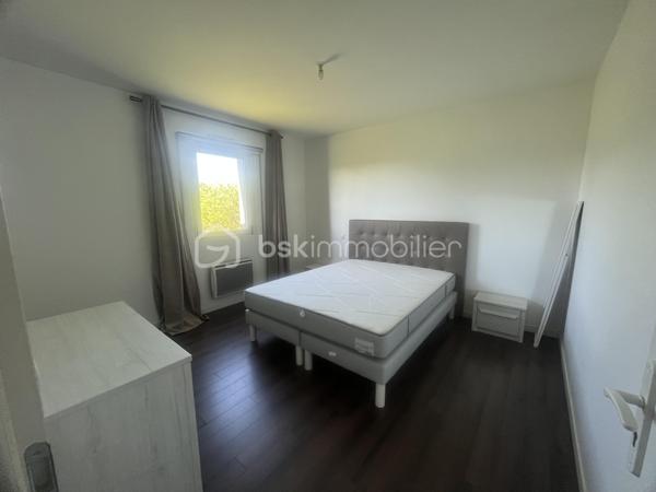 Maison contemporaine de 90 m²