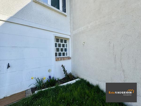 Coulommiers (77120) Maison 116 m², Terrain 1250 m² Boissy-le-Chatel