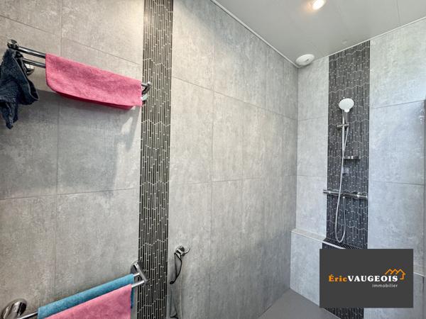 Coulommiers (77120) Maison 116 m², Terrain 1250 m² Boissy-le-Chatel