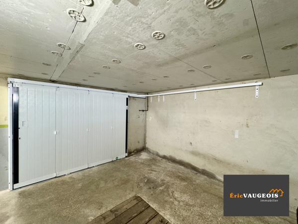 Coulommiers (77120) Maison 116 m², Terrain 1250 m² Boissy-le-Chatel