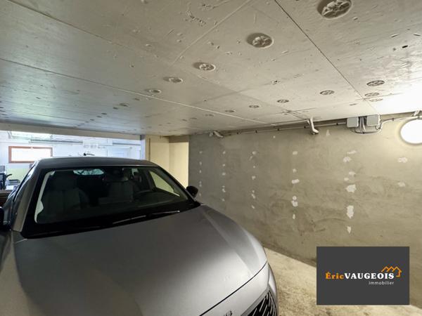 Coulommiers (77120) Maison 116 m², Terrain 1250 m² Boissy-le-Chatel