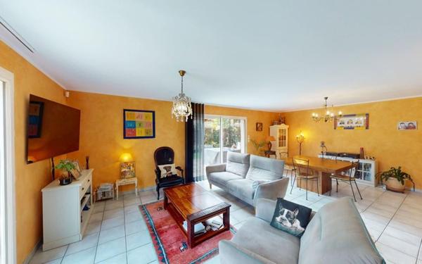 Maison à vendre    5 pièces •  Labenne