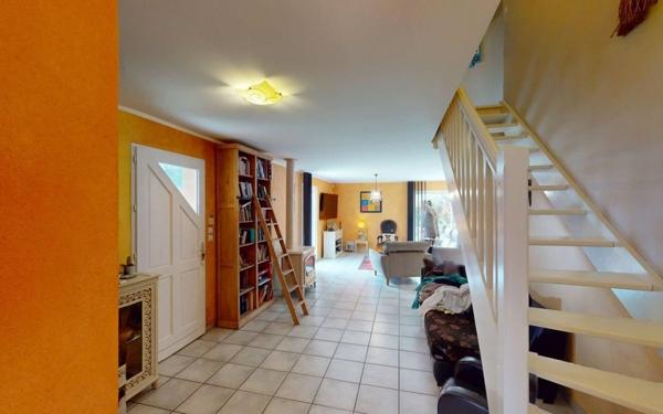 Maison à vendre    5 pièces •  Labenne