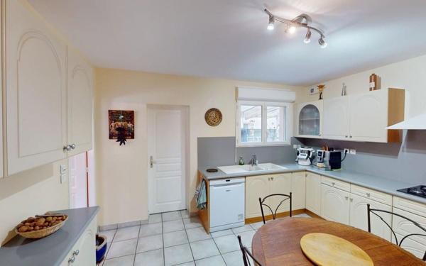 Maison à vendre    5 pièces •  Labenne