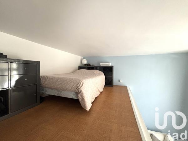 Appartement à vendre 3 pièces 43 m² Le Raincy