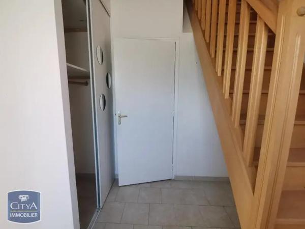 Appartement à louer 2 pièces 54.05m² Laon (02000)