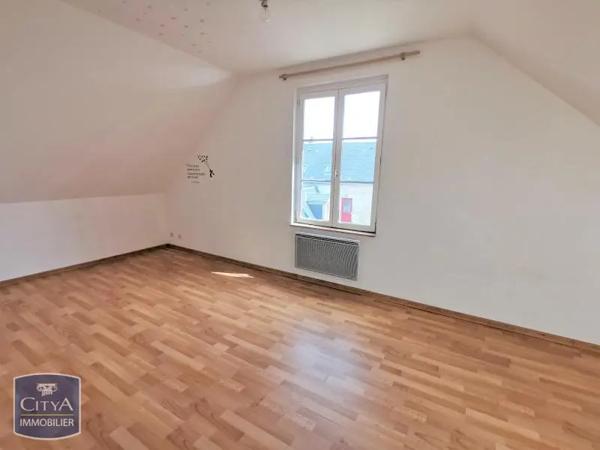 Appartement à louer 2 pièces 54.05m² Laon (02000)