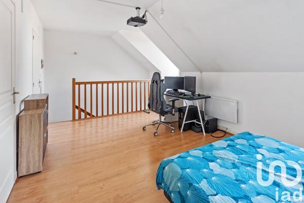 Appartement à vendre 2 pièces 47 m² Vertou