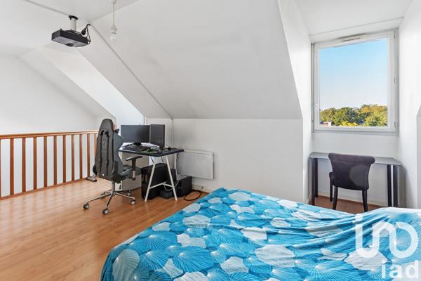 Appartement à vendre 2 pièces 47 m² Vertou