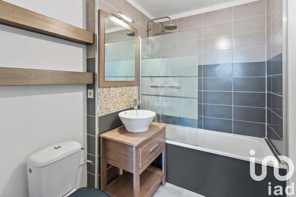 Appartement à vendre 2 pièces 47 m² Vertou