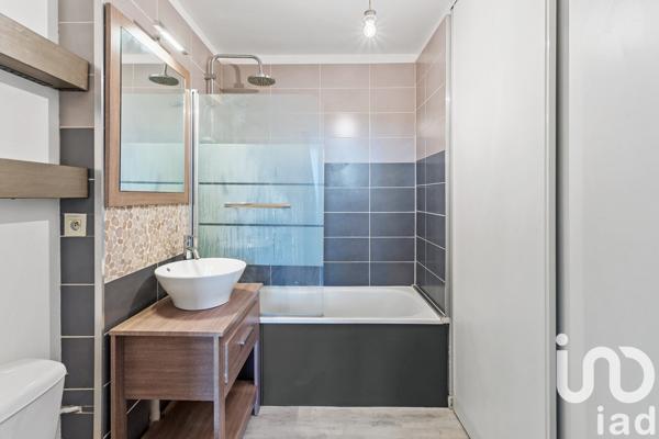 Appartement à vendre 2 pièces 47 m² Vertou