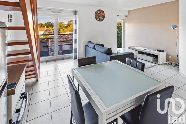 Appartement à vendre 2 pièces 47 m² Vertou