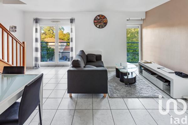 Appartement à vendre 2 pièces 47 m² Vertou