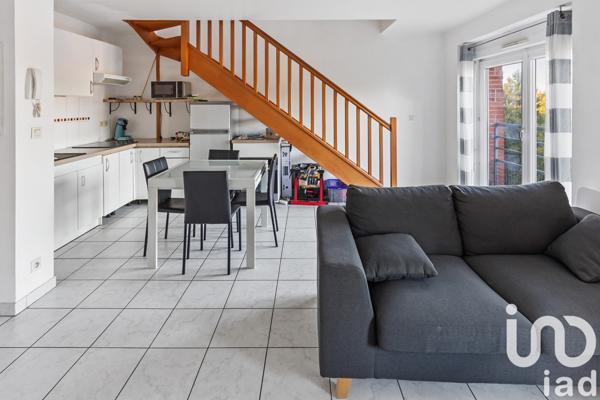 Appartement à vendre 2 pièces 47 m² Vertou