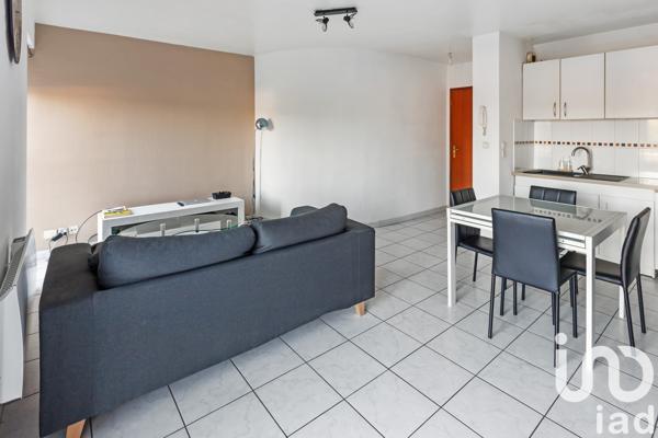 Appartement à vendre 2 pièces 47 m² Vertou